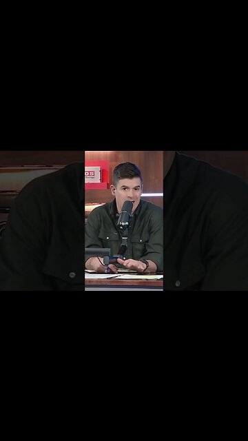 He's Choosing His Job Over His Wife!