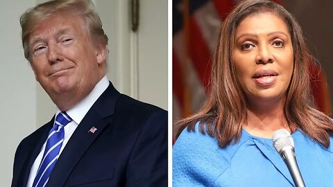'Ashamed, Embarrassed' - Letitia James Devastate By Trump Victory