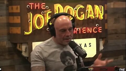 Joe Rogan on Biden Admin Starting WW3 🔴