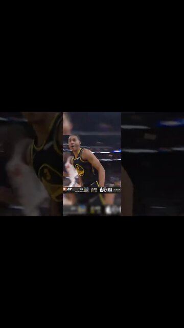 Jordan Poole is in his BAG 😤💦 #shorts #warriors #nba2k #nbahighlights #nba