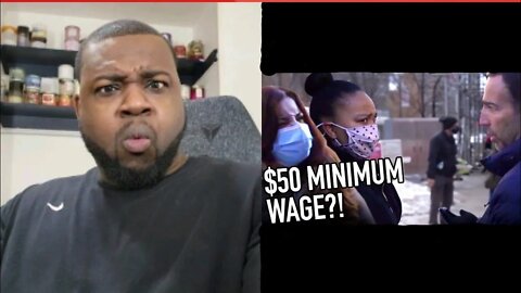 They Cant Really Be Serious About This Right...🤦🏾‍♂️