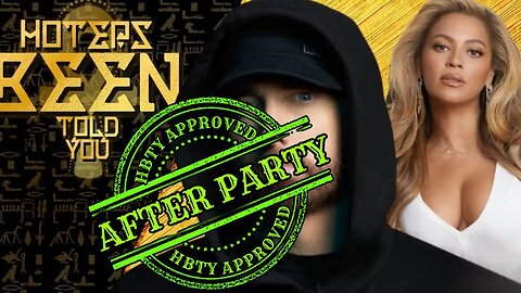 Kamala Harris Is Toast! - Beyoncé Can't Save Her- HBTY AFTERPARTY