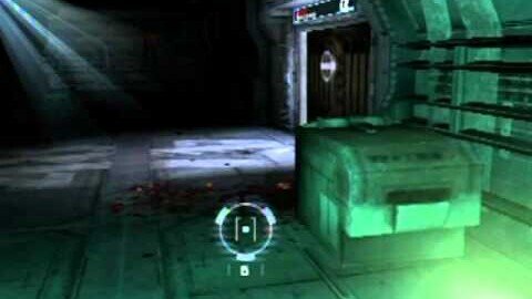 Dead Space Extraction Walkthrough Part 14: Split up!