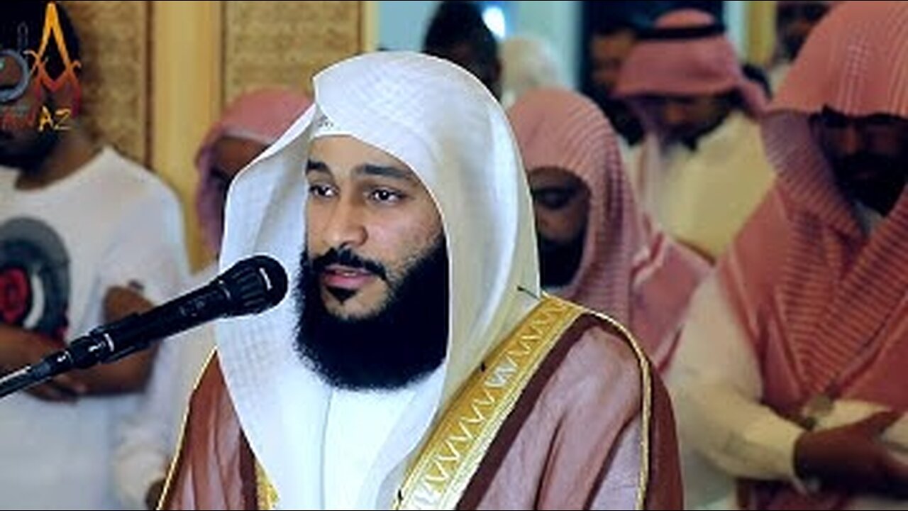 Best Quran Recitation in the World 2016 Emotional Recitation |Heart Soothing by Abdur Rahman Al Ossi