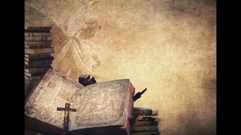 The Holy Bible- Leviticus