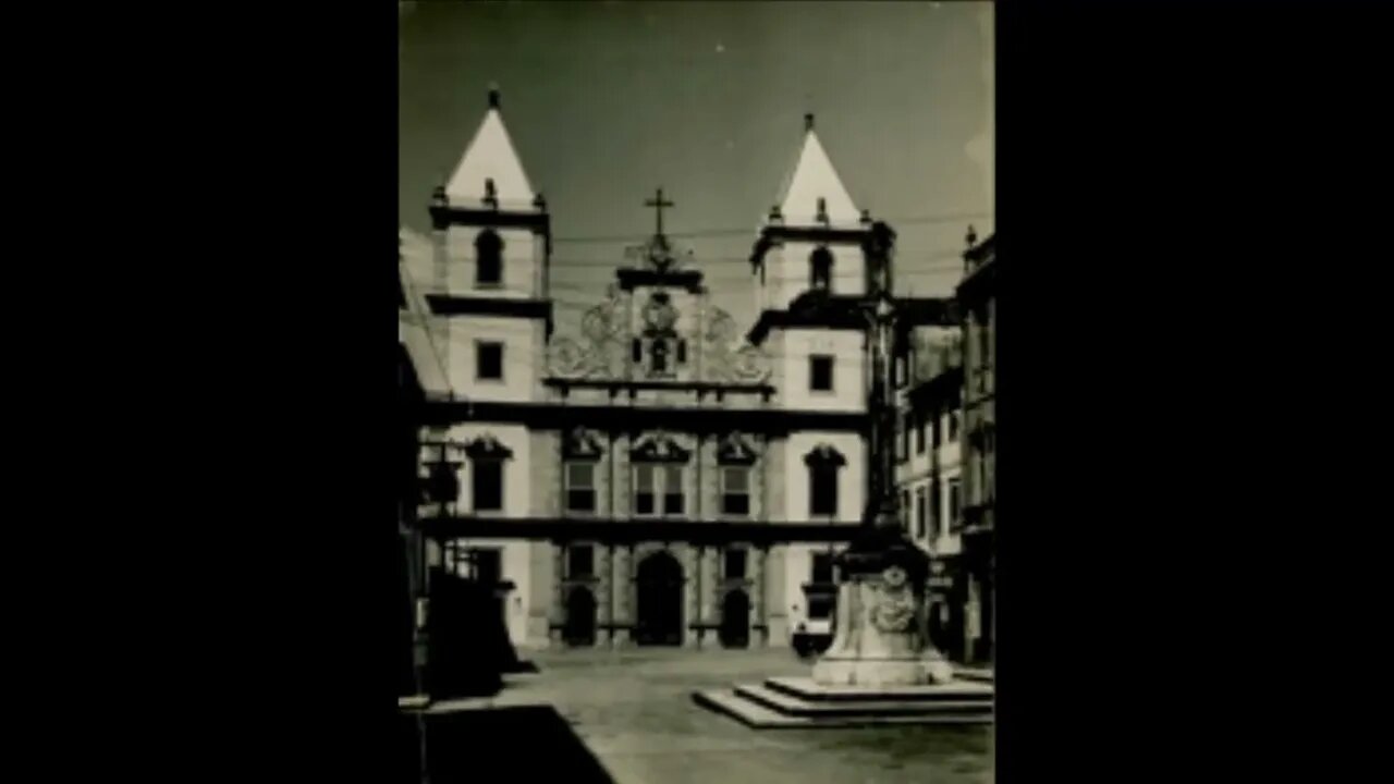 Historia do Estado da Bahia Completo