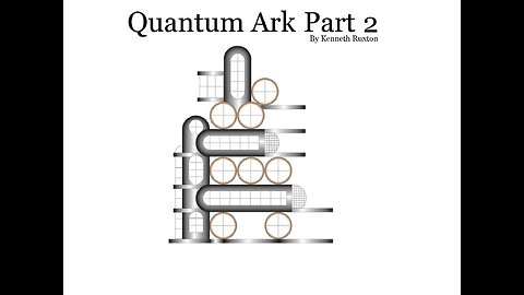 Quantum Ark Part 2