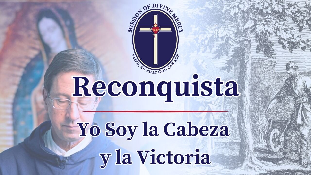 2024-09-20 Reconquista - Yo Soy la Cabeza y la Victoria