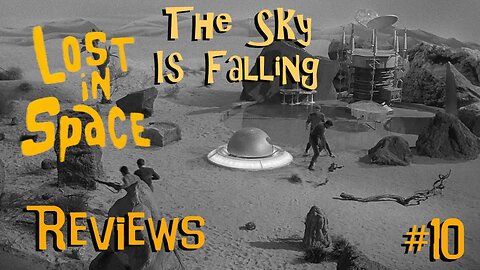 Lost in Space Reviews