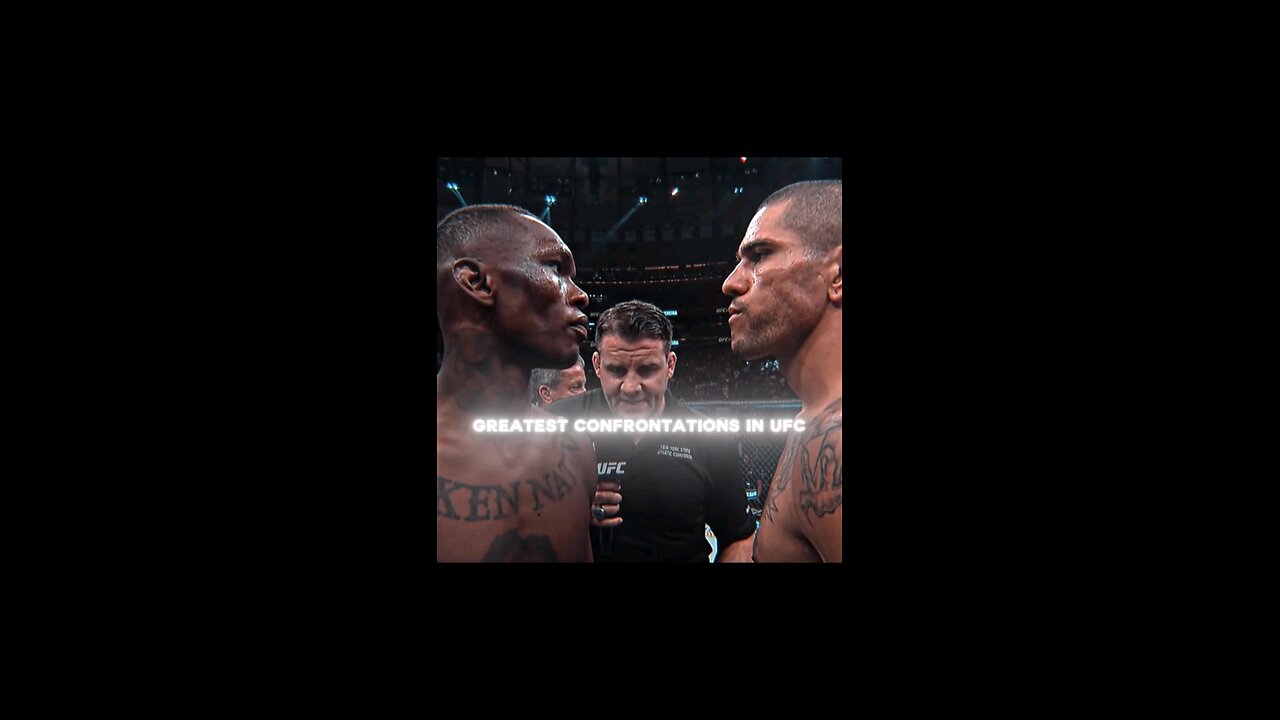 Greatest Fights In UFC _--- 🐐💀