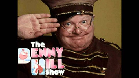 The Benny Hill Show