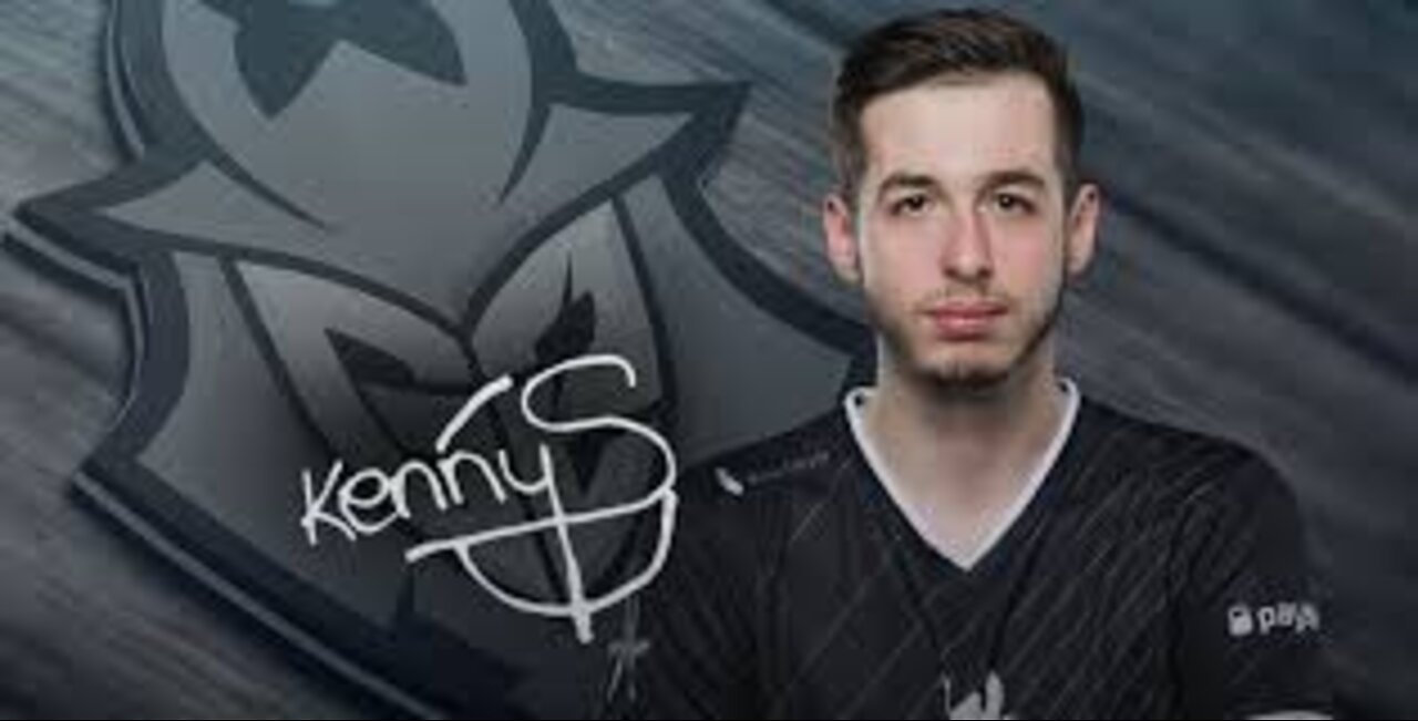 BEST OF kennyS! (2020 Highlights)