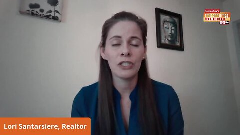 Realtor Lori Santarsiere