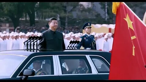 2019 Military Parade Great country style! The 70th Anniversary Military Parade of the People's Repub