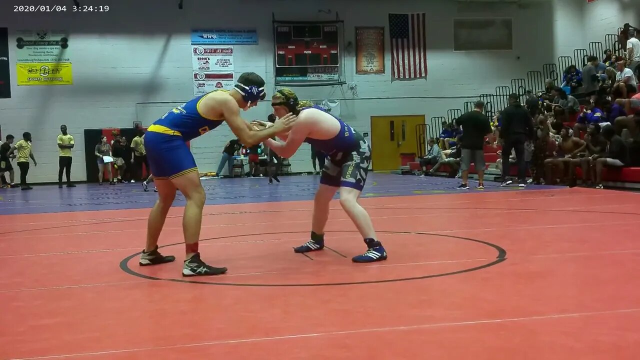 220 Reece V Okeechobee