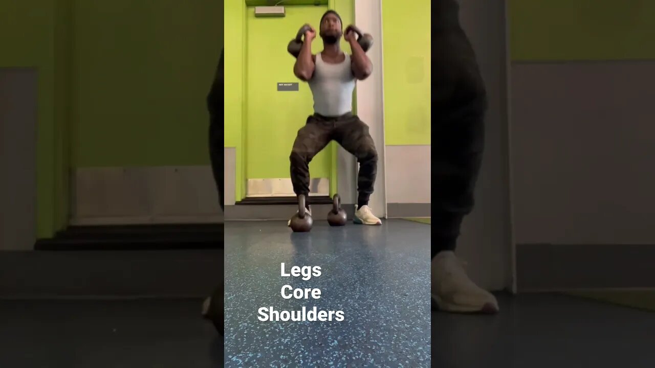 If you’re extremely busy here’s how you should workout. Quick and effective part 1. #fitness #gains