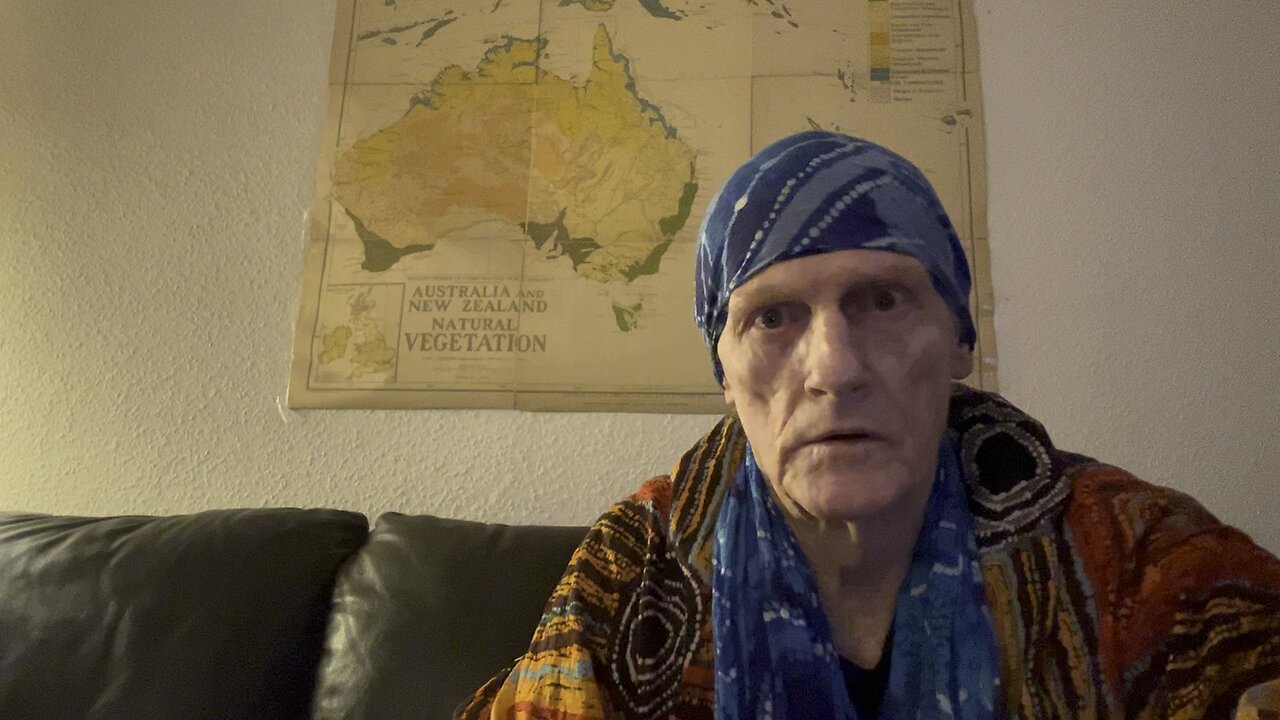 WORLDWIDE EMERGENCY The Most Powerful Warning Alien & UAP A.I. Possession