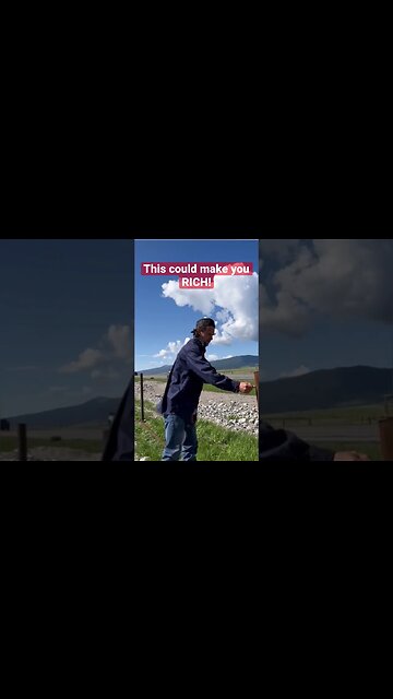 This could make you RICH!