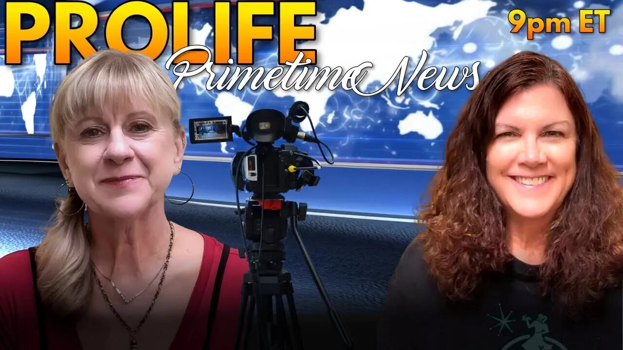 Insider’s View of the Week’s Most Important Developments in the Fight for Life