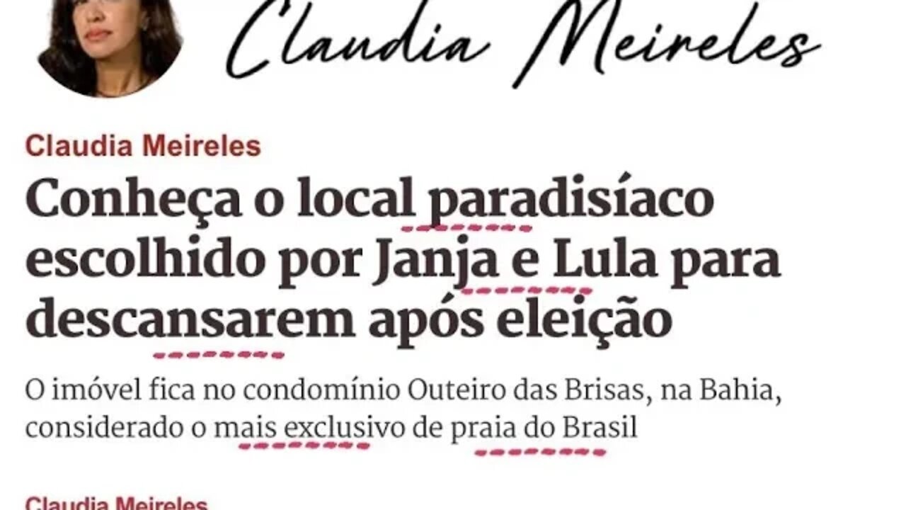 Programa Bom Dia A GREVE GERAL E A NOTÍCIA DA FOX NEWS