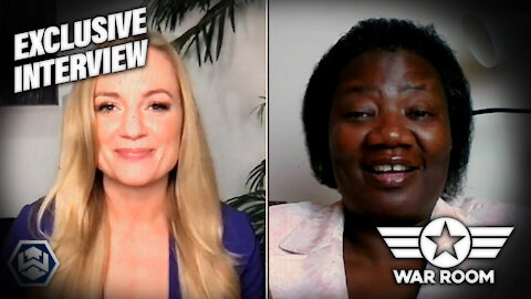 Censored Journalist Interviews Censored Doctor About Banned Cures For COVID