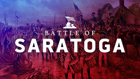 Saratoga | Battles of America