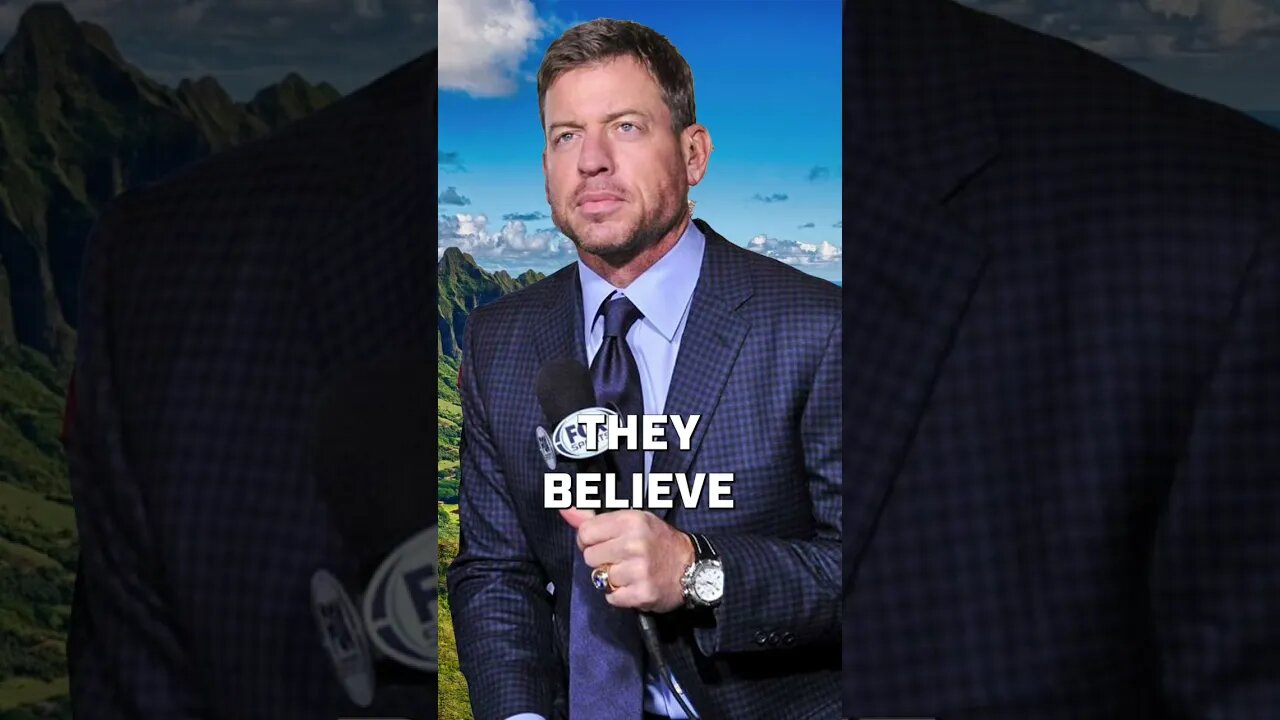 Joe Buck and Troy Aikman Provide Live Coverage of The Attack on Pearl Harbor