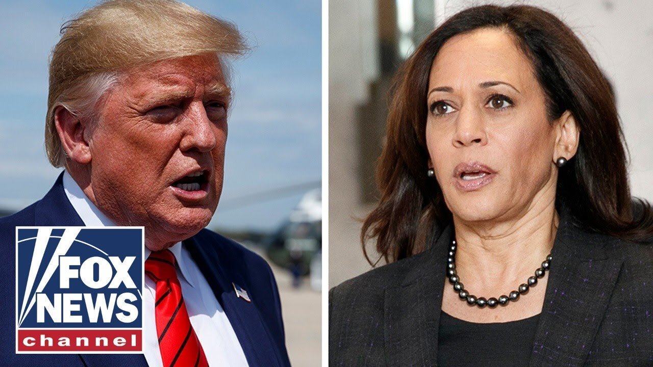 Trump saw the border crisis, Kamala Harris didn't: Ken Paxton