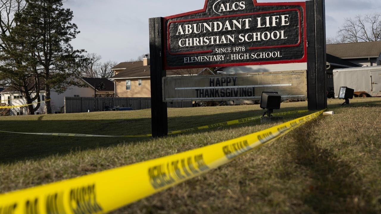 What the FBI, other agencies may probe in the Madison, Wisconsin, school shooting