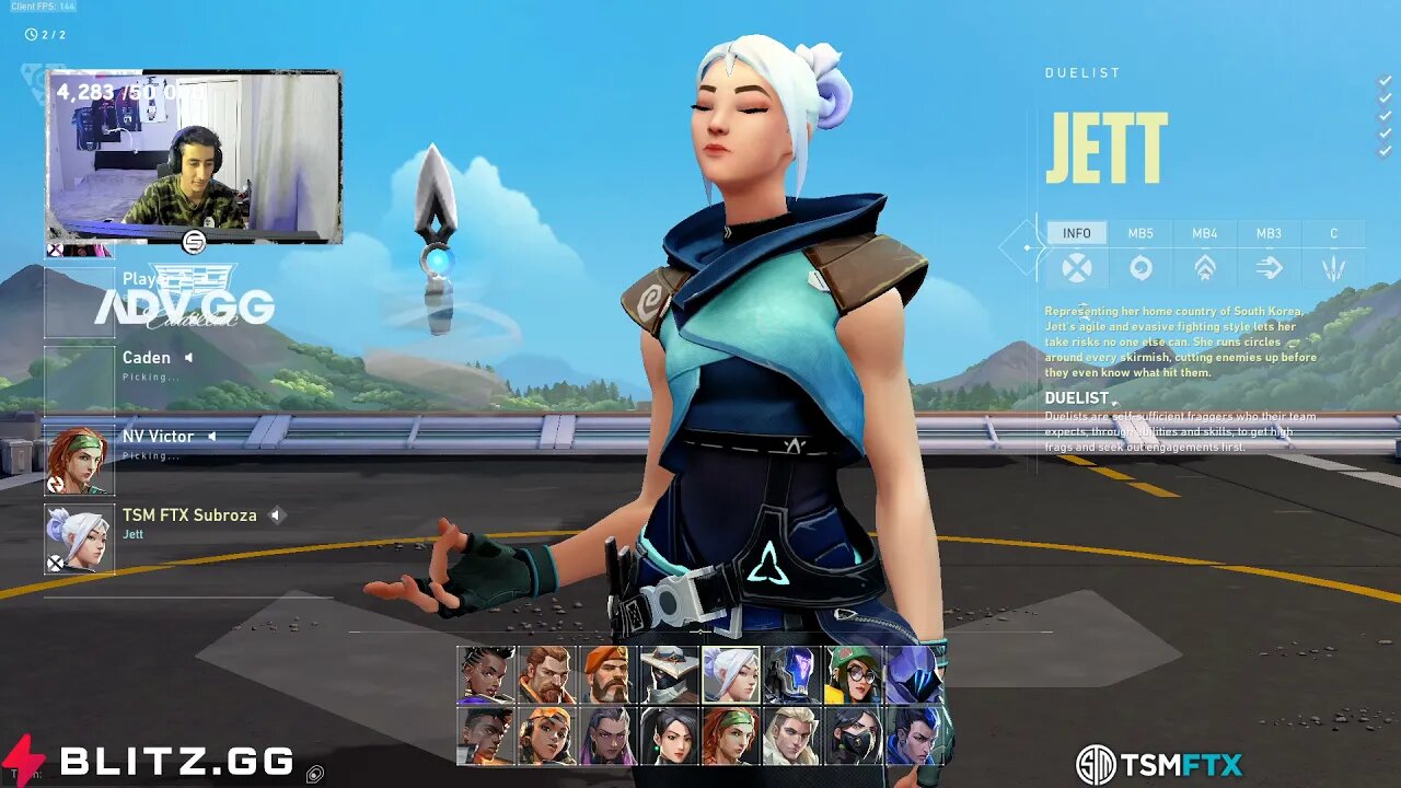 roza sniping confirmed