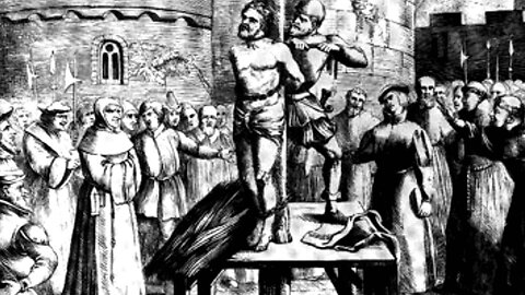 Revelation: The Fuel Project Guide (Part 2 - Tribulation Through The Ages)