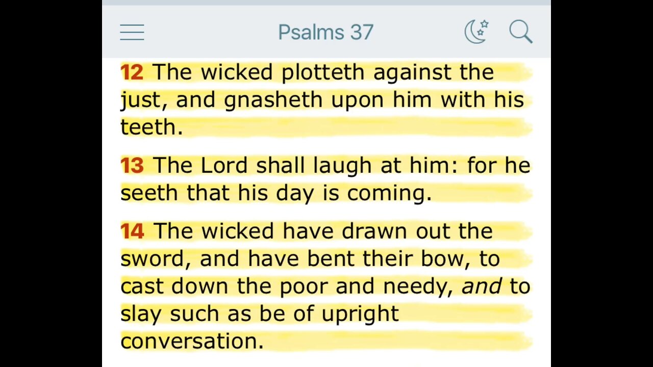 Warning ⚠️ Pt 1 of 2