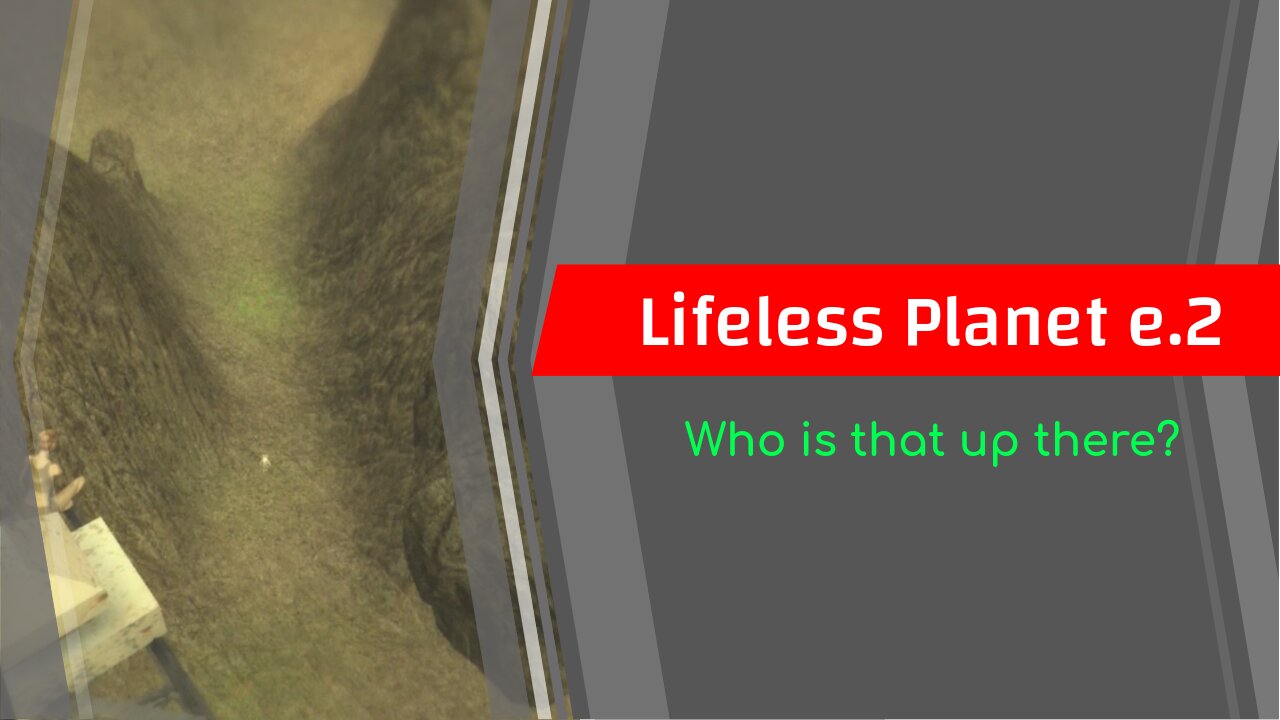 Lifeless Planet e.2