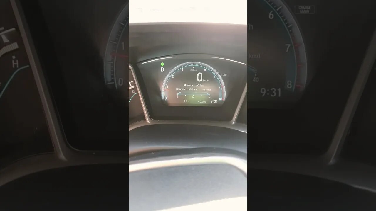 Tanque reabastecido R$ 278,28 para 49,34 litros de combustivel ... e em maio 2023 vai subir mais :-(