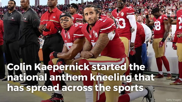 Federal Judge Rules Against America In Sickening Decision For Anthem Protests