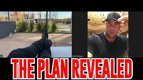 Democrats Plan For The Unthinkable! Will Trump Make It To Inauguration? Juanito Explains.. Prepare