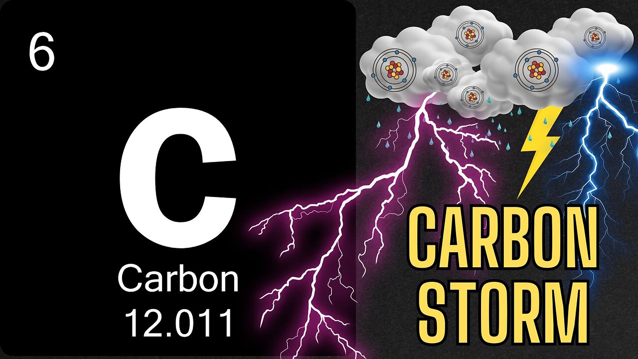 Carbon Storm