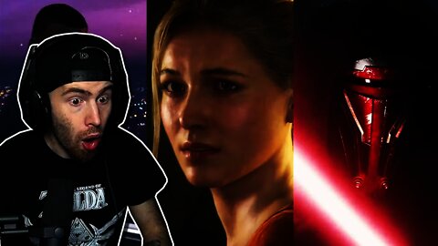 Uncharted Remastered, GTA 5 PS5 Gameplay, Star Wars Knights of the Old Republic Remake REACTION