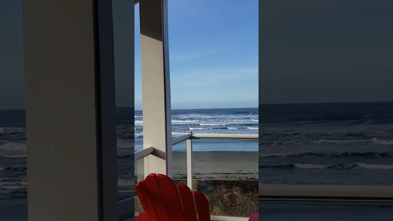 The view from my office.