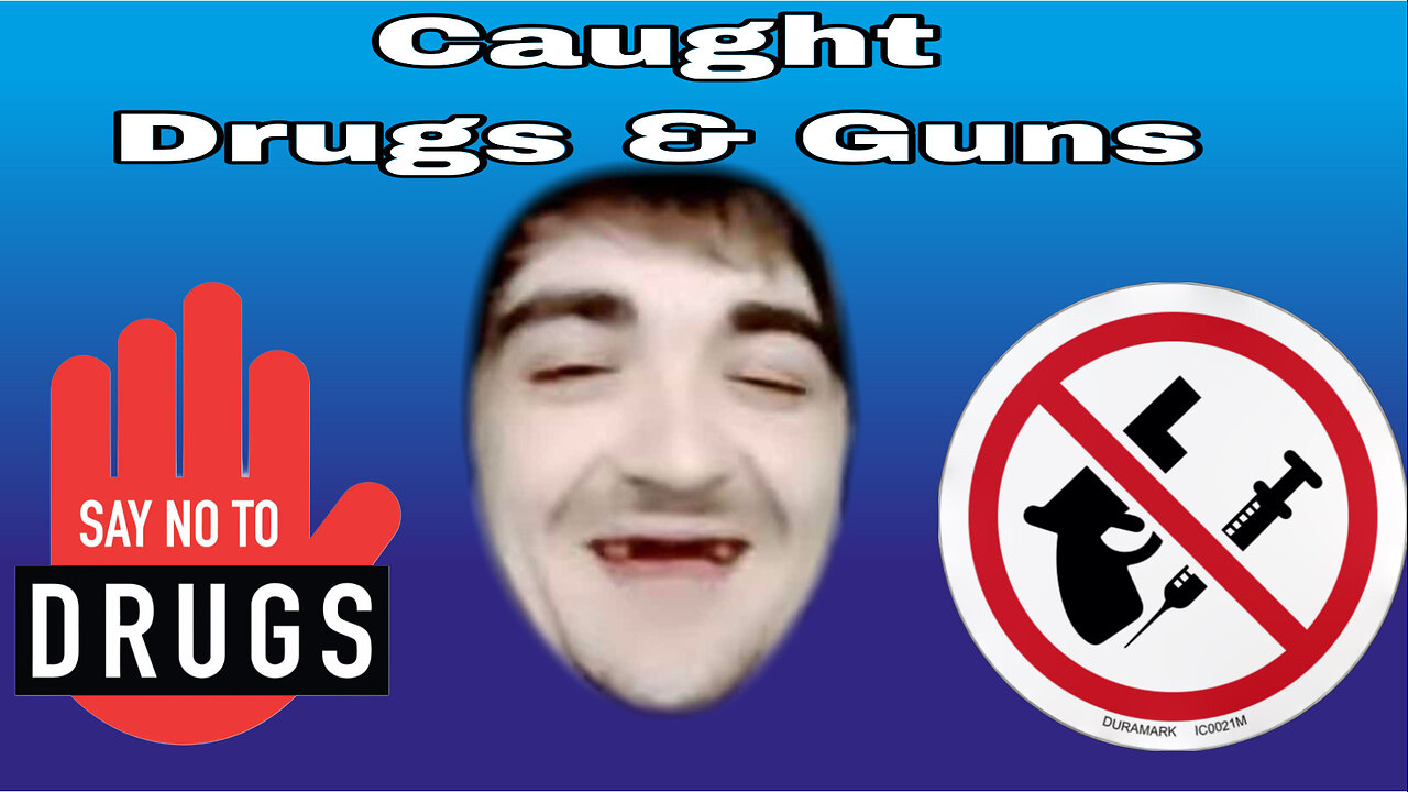 9-28-2024 HOT Mic Drugs & Guns