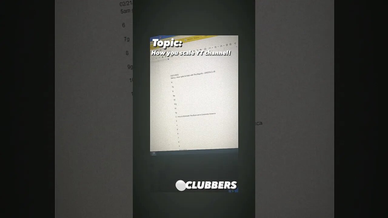 MUST WATCH #ViralPotentialAlert