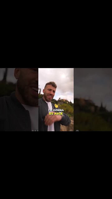 If a Girl EVER Sayds This RUN...⚠️