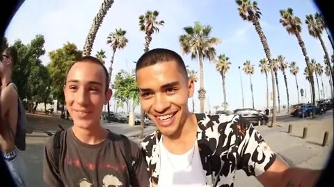 I Found A True Sense Of Self!