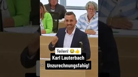 Ulrich Siegmund |AfD | Es geht um Aufarbeitung und Verurteilung der letzten 3 Jahre - kein weiter so