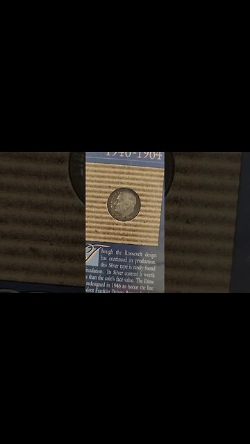 Do NOT spend these Dimes if You Find Them! #coin #money