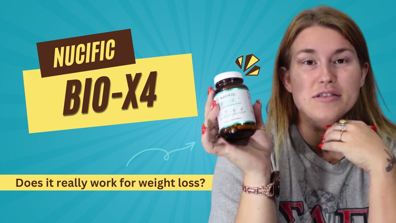 Does Bio-X4 Help You Lose Weight? My Honest Bio X4 Review