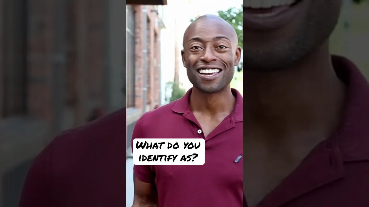 I’m white and I’m sorry!