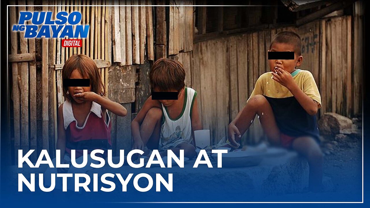 Kalusugan at nutrisyon ng mga kabataan, patutukan sa LGUs- DILG