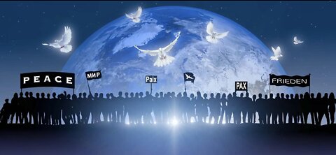 Die Macht des gewaltlosen Widerstandes