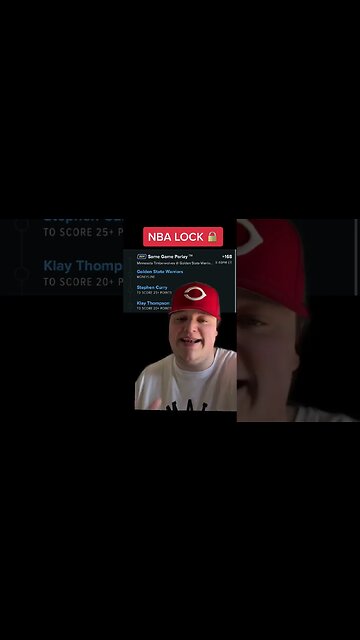 NBA SGP Of The Day 3/26